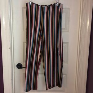 Urban Outfitters Flowy Pants